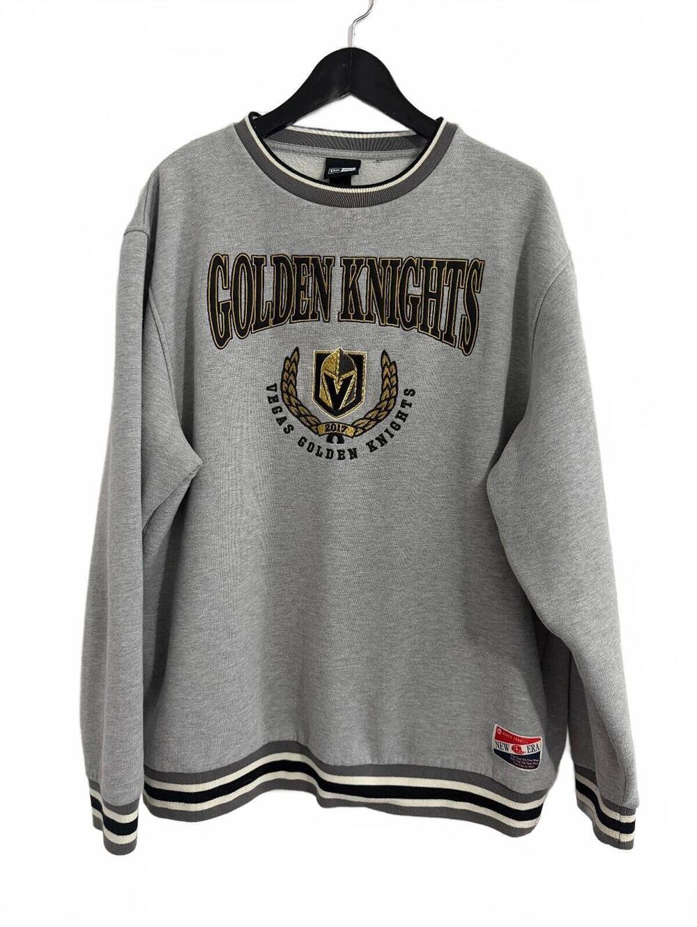 Las Vegas Golden Knights NHL Hockey Sweatshirt Size XL